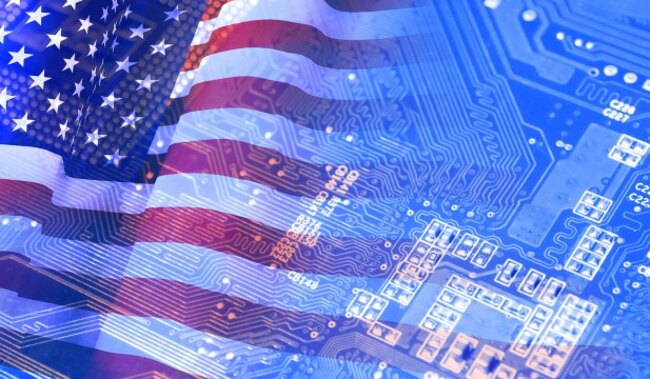 How America Can Win the ‘Tech Triad’ Race