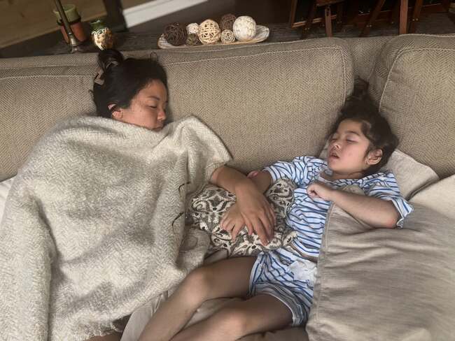 “Hasn’t Seen Sunlight in 18 Days”: Ex-LPGA Pro Shares Daughter’s Vulnerable Health Update