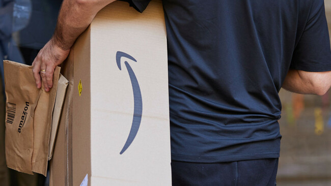 Amazon's top-rated $80 stackable storage bins are on sale for only $36