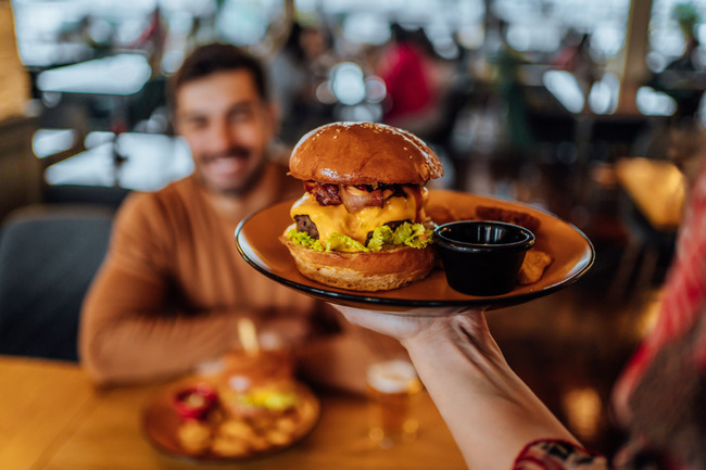 10 restaurant deals to help you eat out for less in January 2026