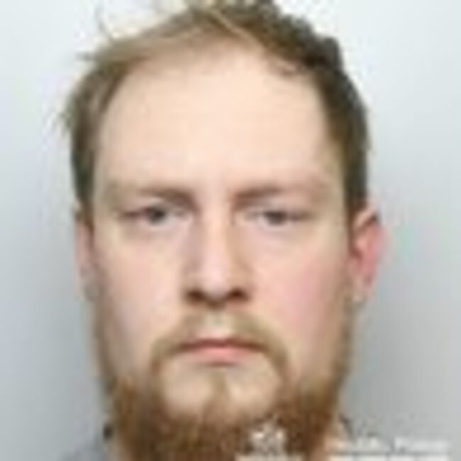 Father, 28, jailed for attempted murder of baby he 'flung' at TV