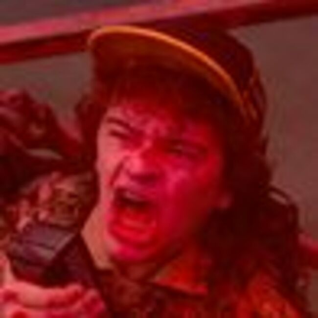 Stranger Things doc shows creators wanted to 'keep toying' with fans over ending