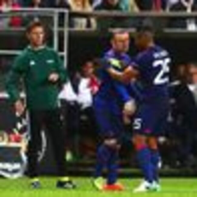 Ex-Man United captain becomes latest former Premier League signing for Sunday league team