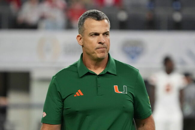 5 QBs Mario Cristobal Will Pivot to After Sam Leavitt Rejects Miami