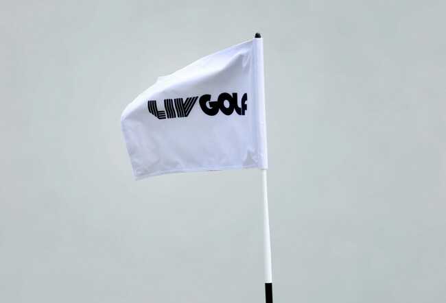 LIV Golf suffers big blow amid a series of successes ahead of the 2026 season