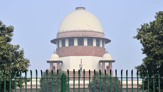 Supreme Court names new trial judge for coal scam cases