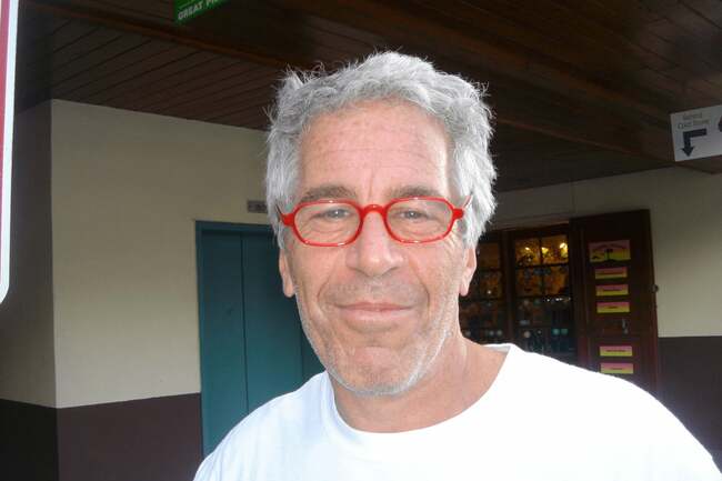 Jeffrey Epstein’s brother claims new ‘autopsy facts’ will be revealed soon