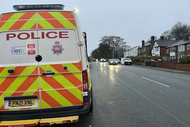 Tributes paid to taxi driver with ‘kindest soul’ who died in Greater Manchester crash