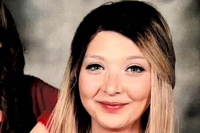 Single mom, 28, with terminal breast cancer launches GoFundMe for her own funeral