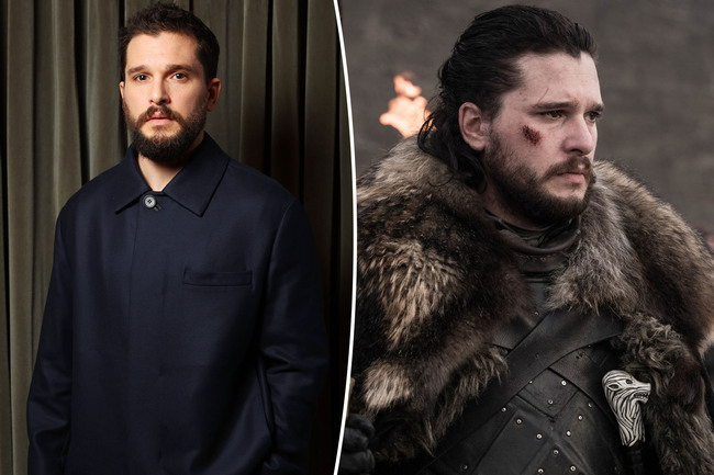 Kit Harington was livid over ‘Game of Thrones’ petition to redo Season 8: ‘How dare you?’