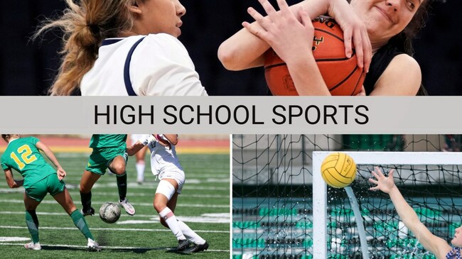 Orange County scores and player stats for Monday, Jan. 12