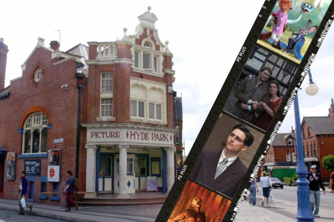 Hyde Park Picture House: What films are playing this month - and are any Oscar tipped works on show?