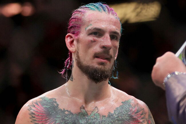 Sean O’Malley Doubles Down on Retirement Stance After UFC White House Event