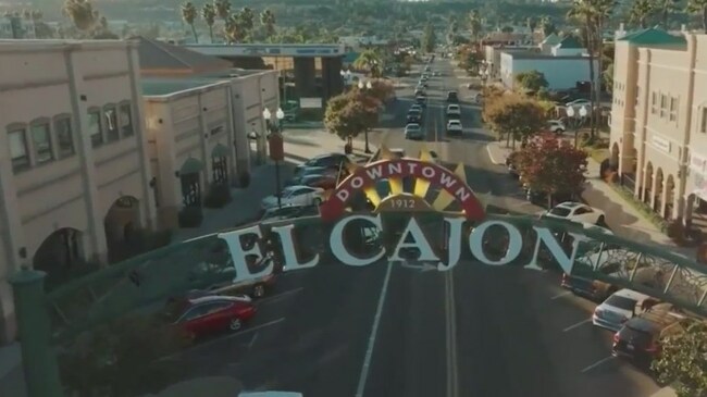 El Cajon considers storage program for homeless people's items