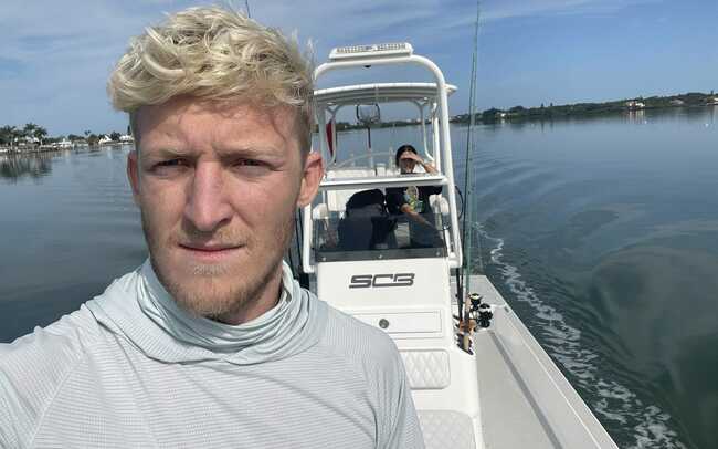 Tfue banned from ARC Raiders