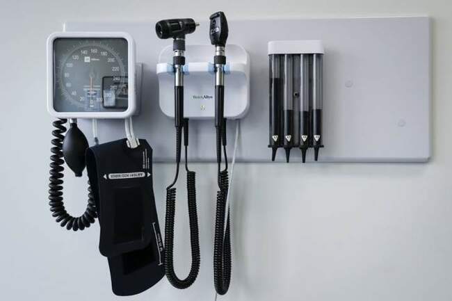 Alberta’s chief medical officer of health to give update on respiratory virus season