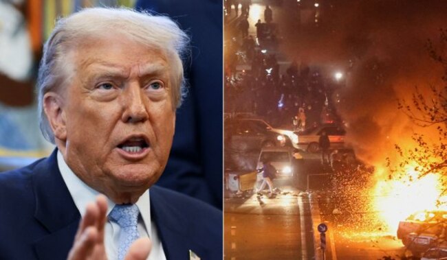 Will Washington Learn the Lessons of Tiananmen in Tehran?