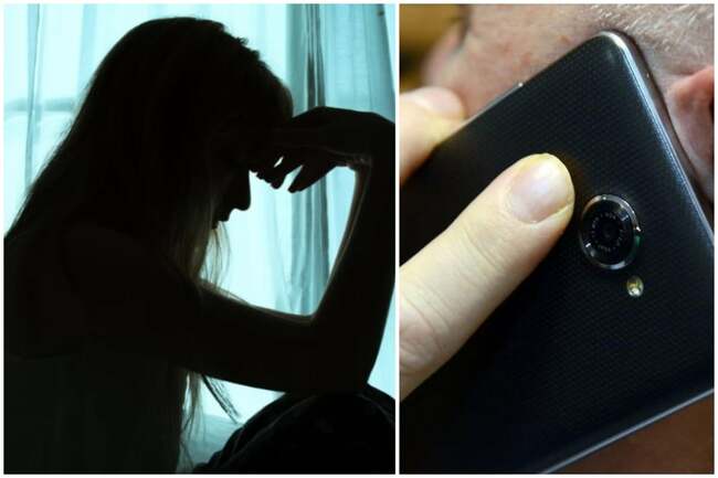 Woman and family 'forced to leave everything behind' due to persistent Leeds ex