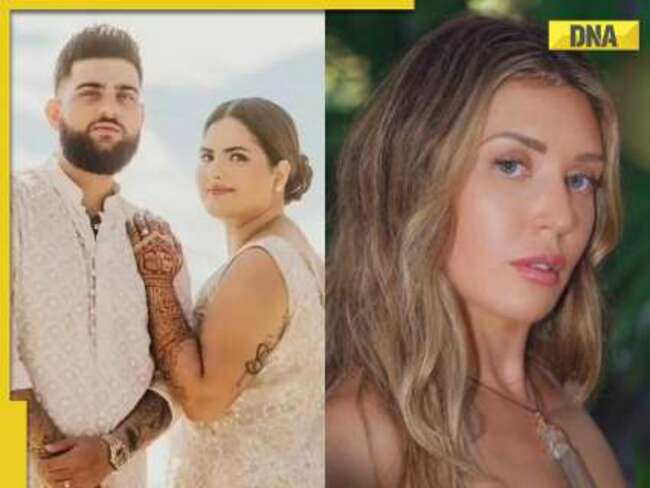 Karan Aujla accused of cheating on wife Palak Aujla after Canadian singer makes shocking allegations: 'Was publicly shamed...'