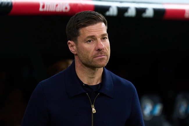 Fired Real Madrid Boss Xabi Alonso Breaks Silence After Dismissal