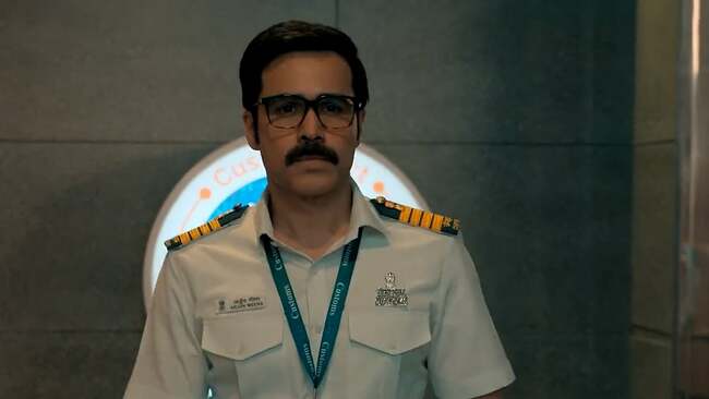 'Taskaree': Neeraj Pandey Spoonfeeds a Smuggling Story Led By Emraan Hashmi