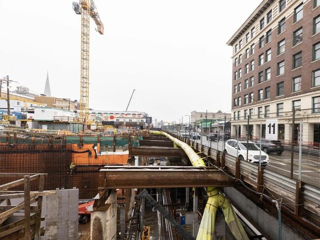 Opinion: When 'we have your back' starts to ring hollow to B.C.'s small businesses