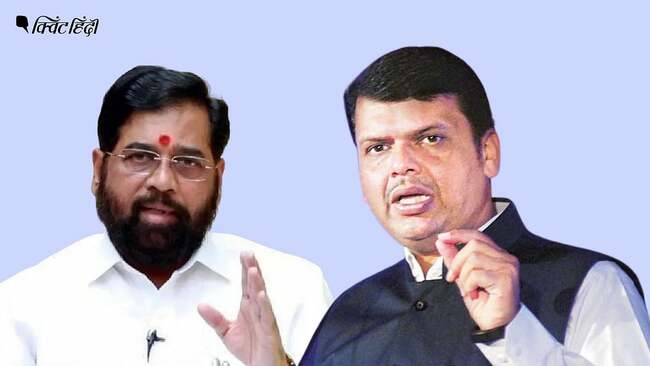 BMC चुनाव 2026: BJP गठबंधन रुझानों में बहुमत के पार, उद्धव गुट को कितनी सीटें?