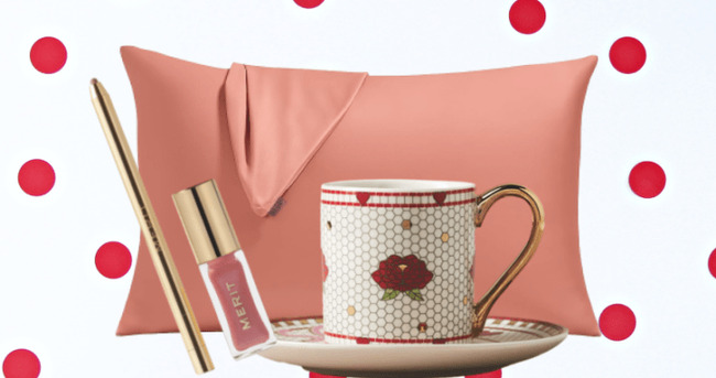 The Curator: 14 swoon-worthy Valentine’s Day gifts for women - National