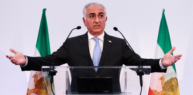 The rise of Reza Pahlavi: Iranian opposition leader or opportunist?