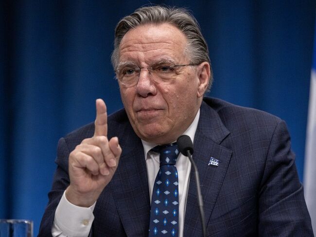 Drimonis: Departing Legault delivers another blow to Montreal