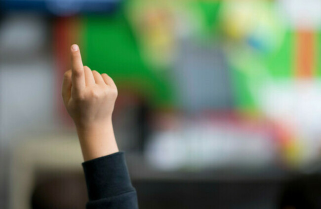 One in five kids ‘chronically’ absent from school - and the problem is not getting better