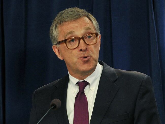 Ideological attacks on David Eby for reconciliation don't help: Ex-Liberal cabinet minister