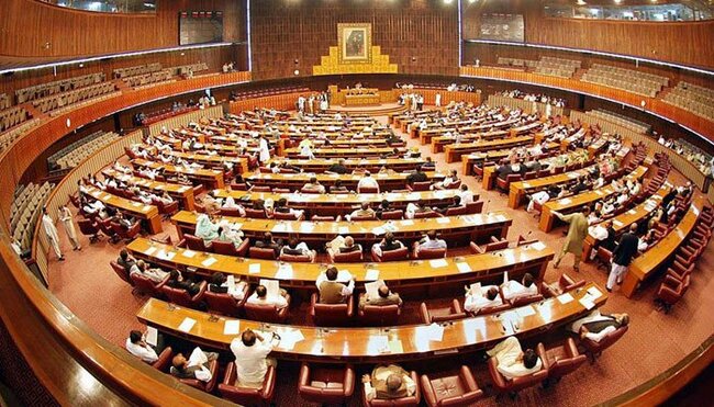 In-camera session of parliamentary committee on national security summoned on July 5