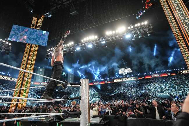 3 Reasons why Roman Reigns winning the 2026 Men's WWE Royal Rumble was a mistake