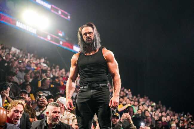 3 Consequences Drew McIntyre could face for costing Cody Rhodes the WWE Royal Rumble Match