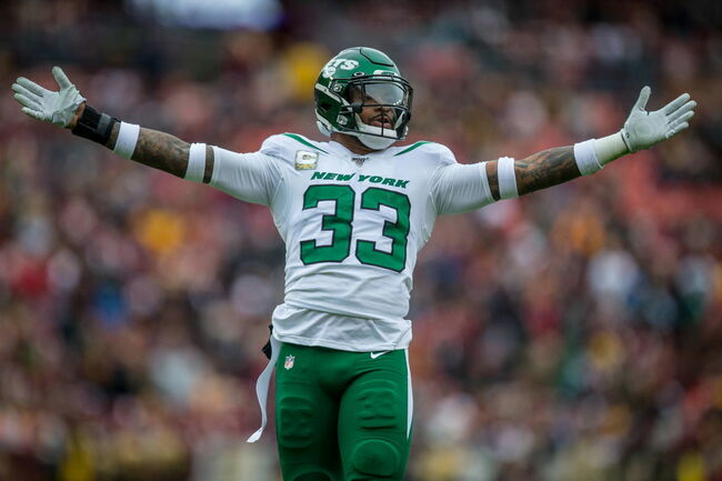 NY Jets’ Toxic Culture Forced Coach to Change Careers as Jamal Adams Airs Franchise’s Dirty Laundry