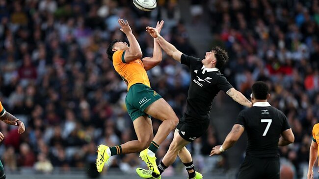 Why a Wallabies-All Blacks blockbuster won’t kick off the 2027 World Cup