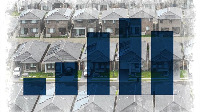 Boomers are reshaping the way wealth is distributed. These charts show how