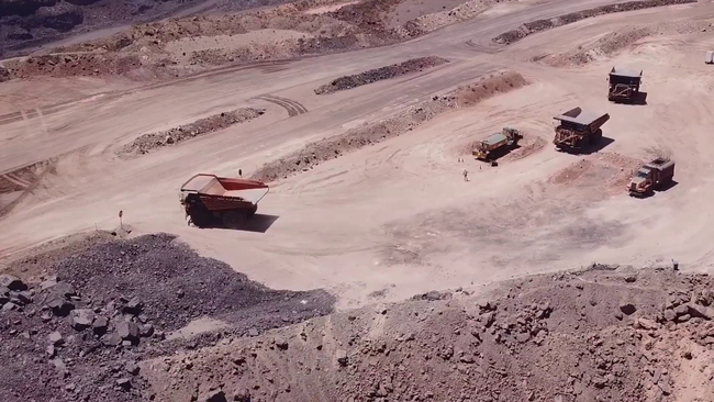 Macozoma praises maligned BEE after R11bn Exxaro deal