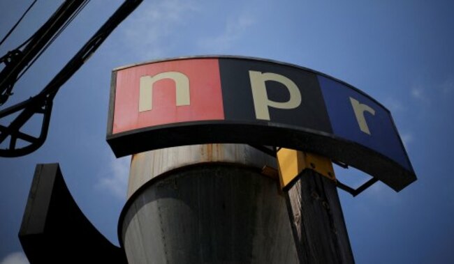 NPR and PBS Never Needed Your Taxpayer Dollars