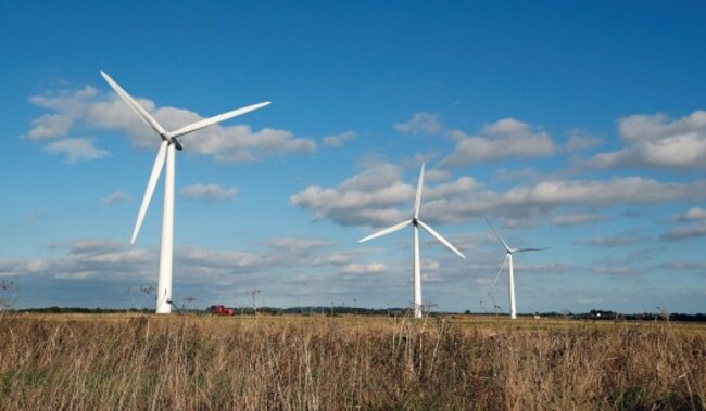 Virginia Proposal to Expand Offshore Wind Power Threatens National Security