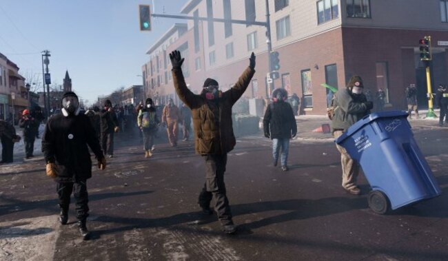 Our Radical Moment’s Antecedents