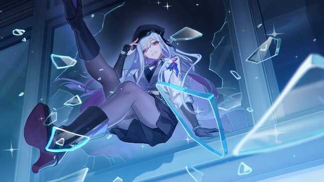 Honkai Star Rail Nihilux VA: English, Japanese, and other voice actors