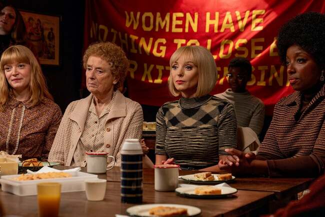 Call the Midwife cast: who is in the cast for season 15? Full line-up