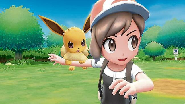 Boulder-area events for Sunday, Feb. 1: Pokémon Club at George Reynolds Branch