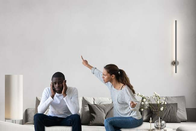 This Classic Couple Fight Has Haunted My Relationship for Years. I Finally Set Out to Solve It.
