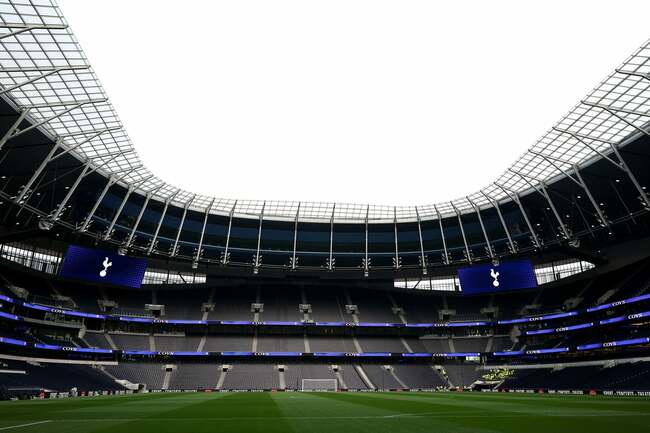 Tottenham vs Man City LIVE: Premier League match stream, latest team news, lineups, TV, prediction