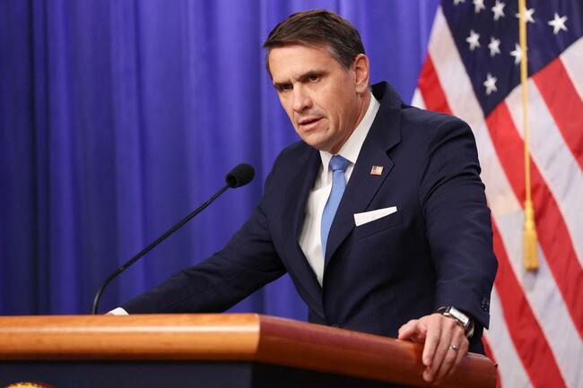 US prosecutors see no more charges after final Epstein file dump