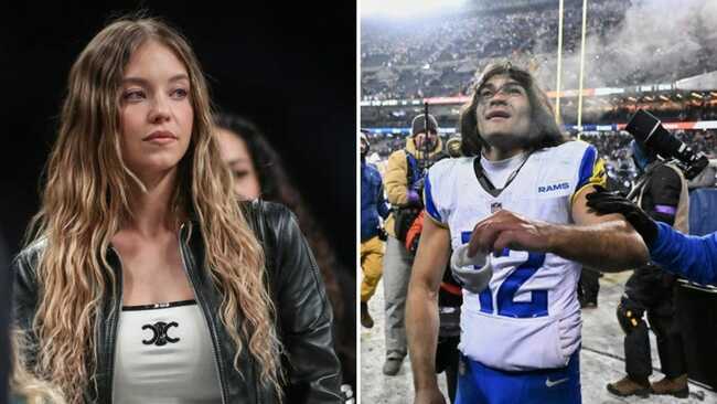 “Sydney Sweeney is in same hotel”: NFL fans react as Puka Nacua checks in at Hyatt Regency ahead of Pro Bowl games