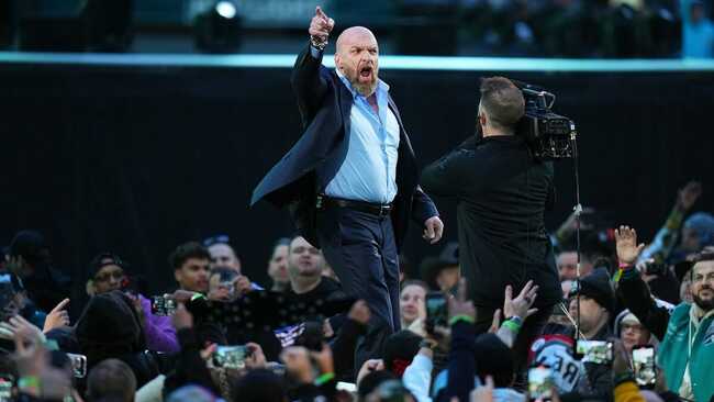 Triple H getting removed from his current position in WWE before the end of 2026 looks likely, says veteran 